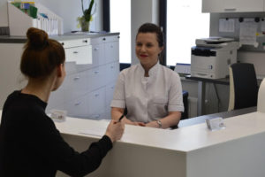 CM Białystok lekarz