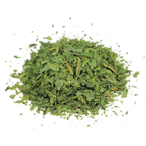 czosnek niedźwiedzi