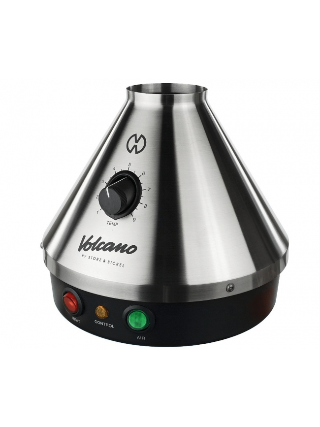 waporyzator stacjonarny