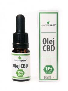 olejek cbd konopny sklep