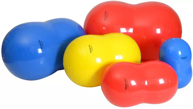 fasolka rehabilitacyjna