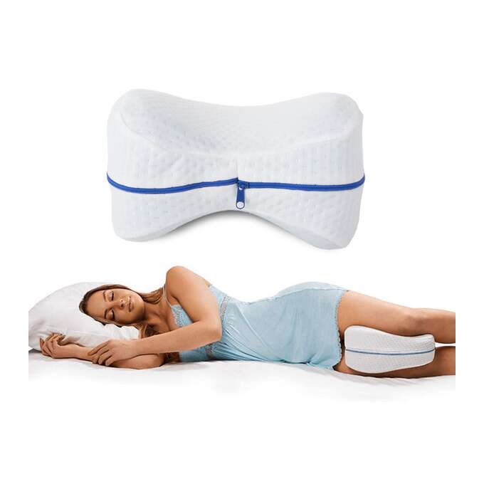 poduszka ortopedyczna do spania
