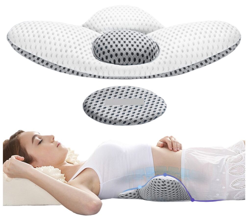 poduszka ortopedyczna do spania