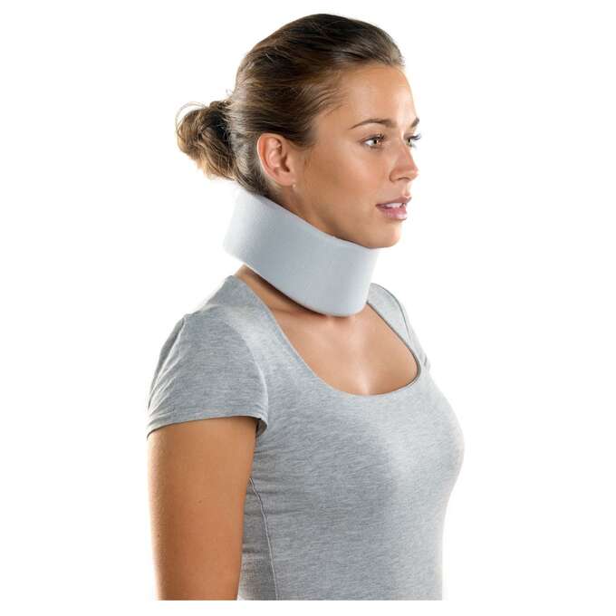 miękki kołnierz ortopedyczny