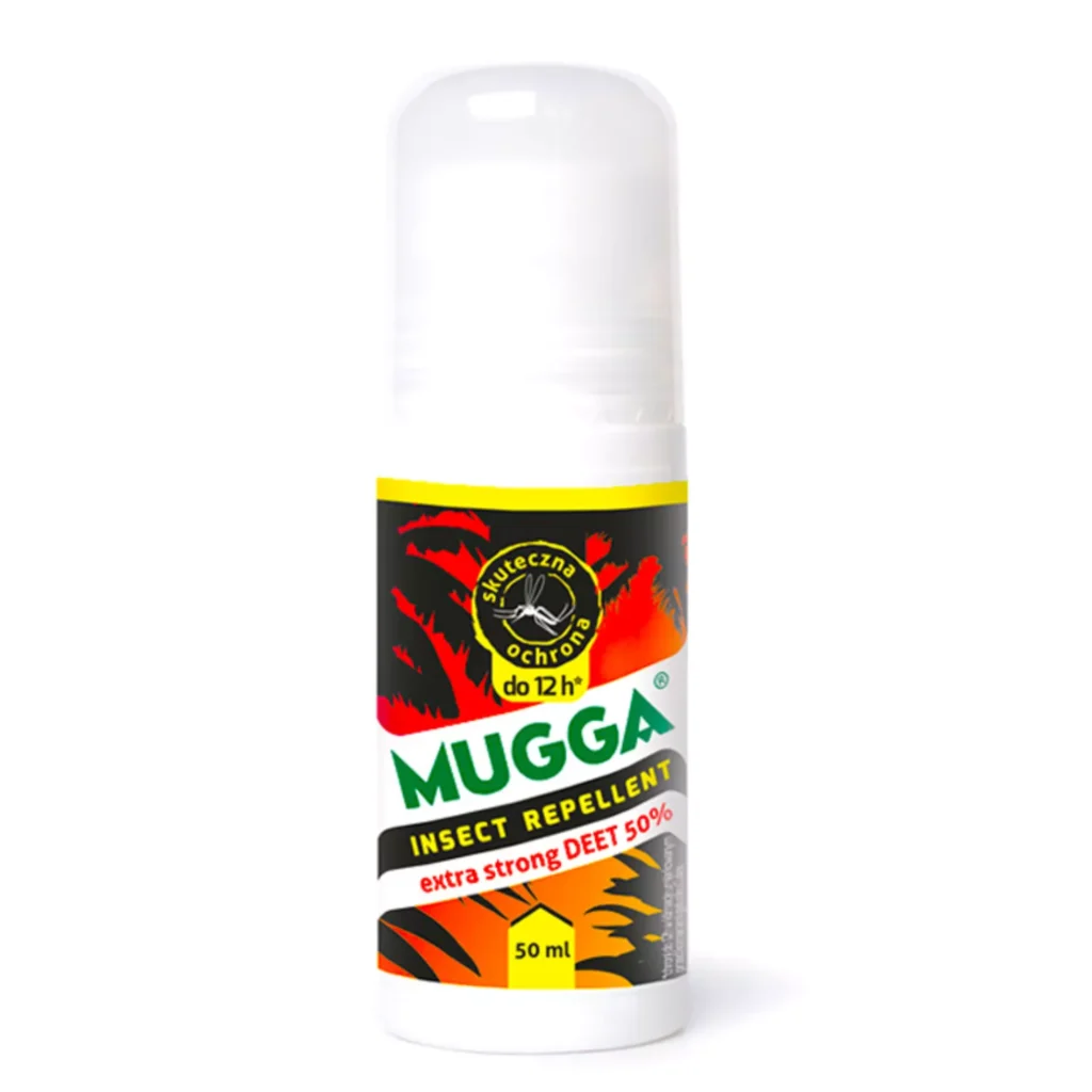 mugga