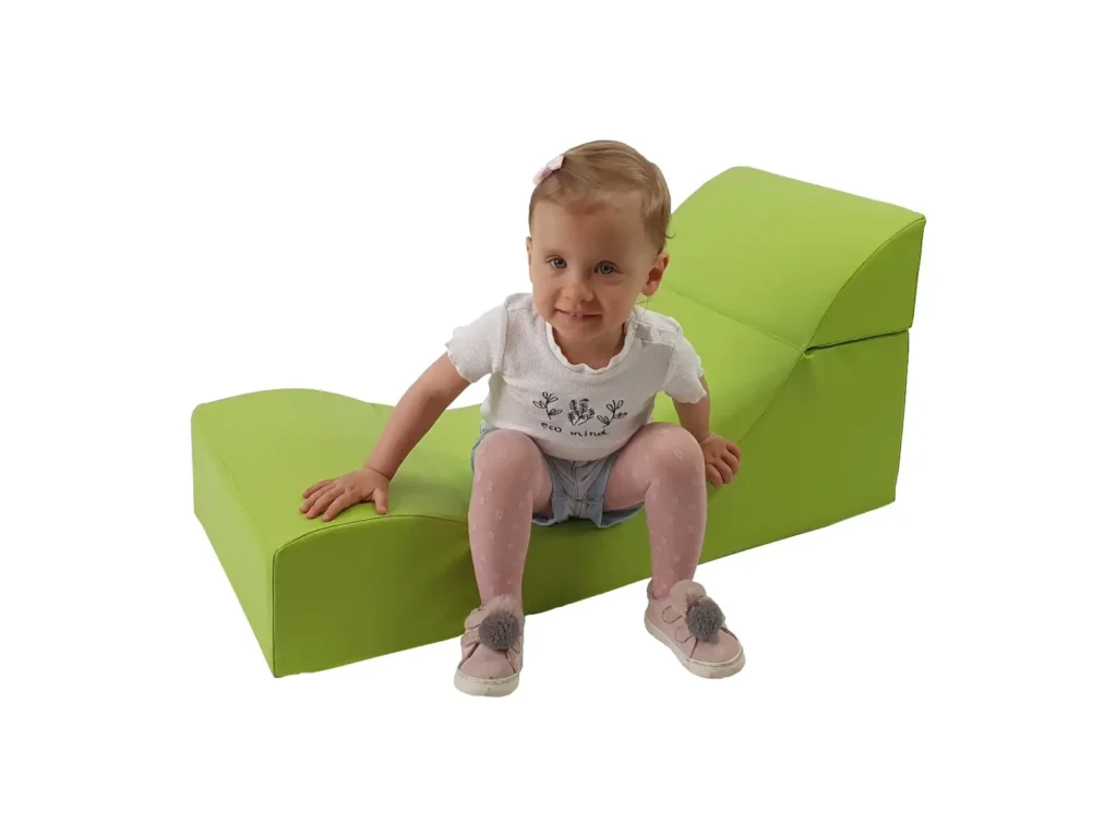 kanapa piankowa dla dzieci