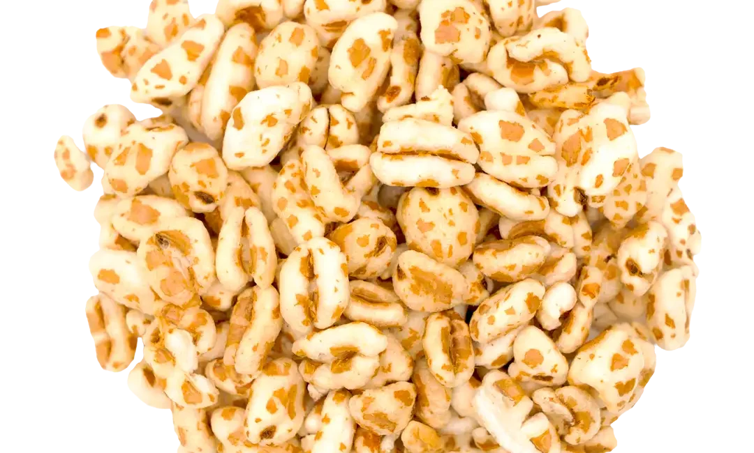 orkisz ekspandowany